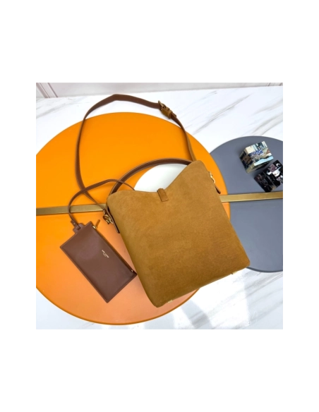 YSL Saint Laurent bags 742828 26X20X12cm,YSL Bags,BAGS