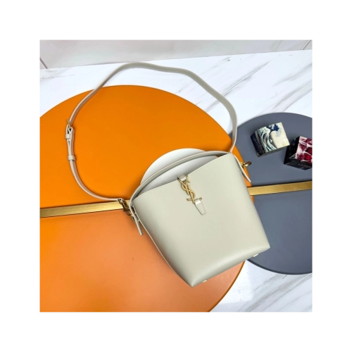 YSL Saint Laurent bags 749036 17X20X13cm,YSL Bags,BAGS