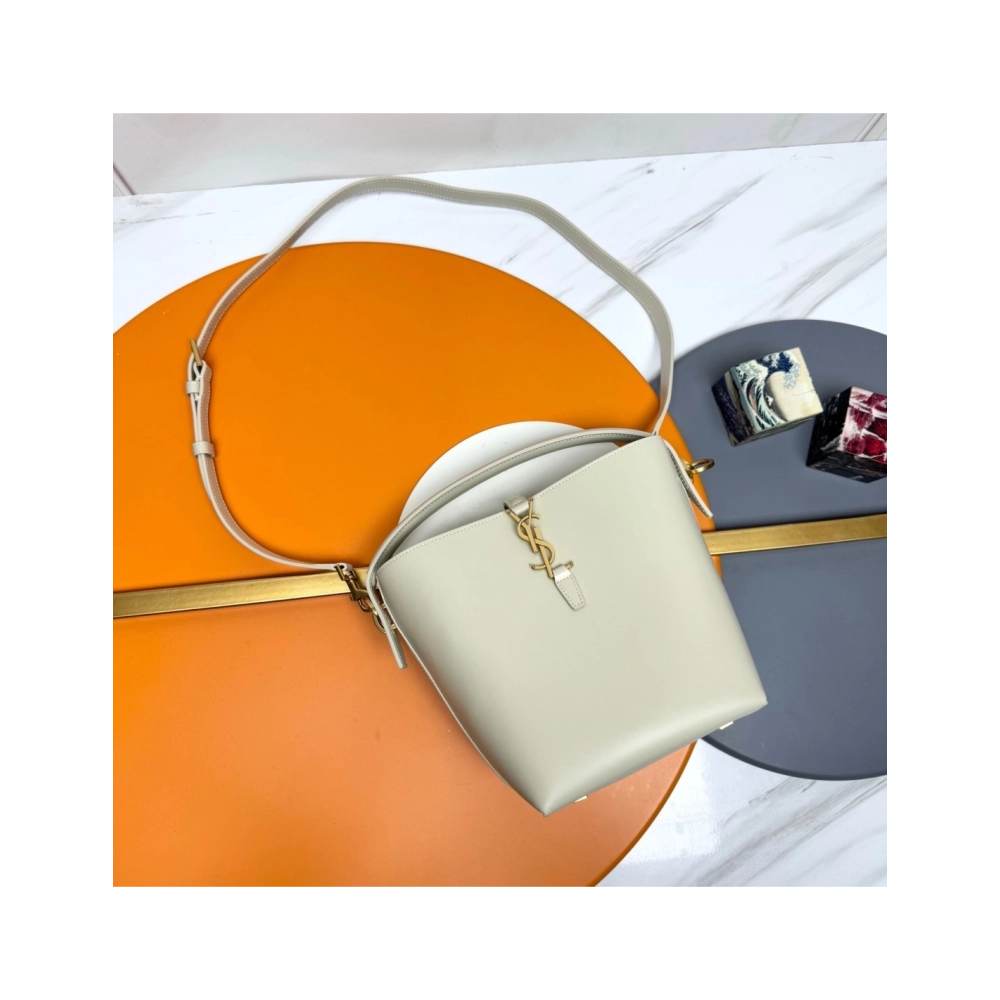 YSL Saint Laurent bags 749036 17X20X13cm,YSL Bags,BAGS