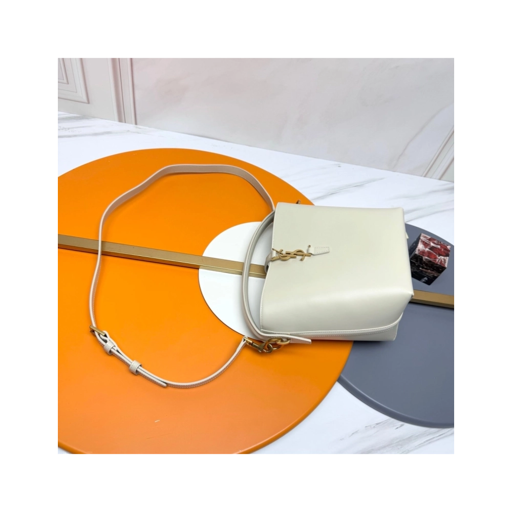 YSL Saint Laurent bags 749036 17X20X13cm,YSL Bags,BAGS
