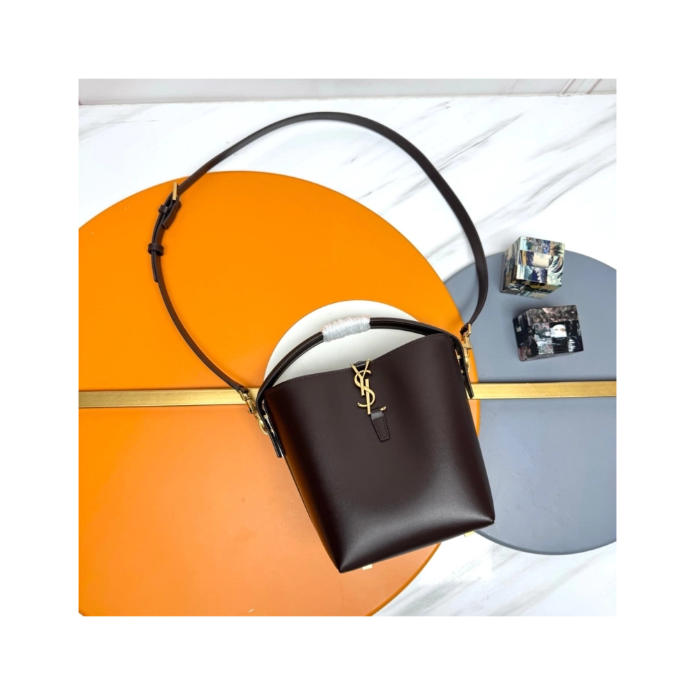 YSL Saint Laurent bags 749036 17X20X13cm,YSL Bags,BAGS