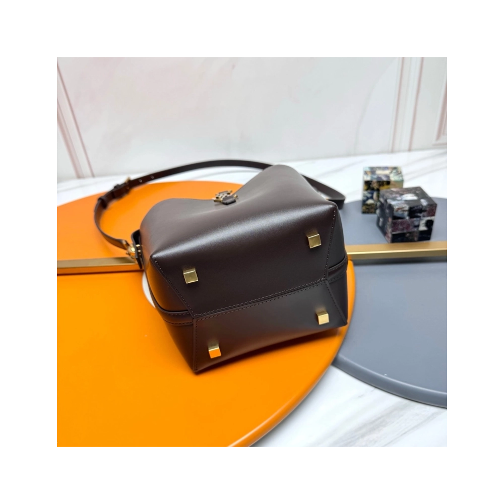 YSL Saint Laurent bags 749036 17X20X13cm,YSL Bags,BAGS