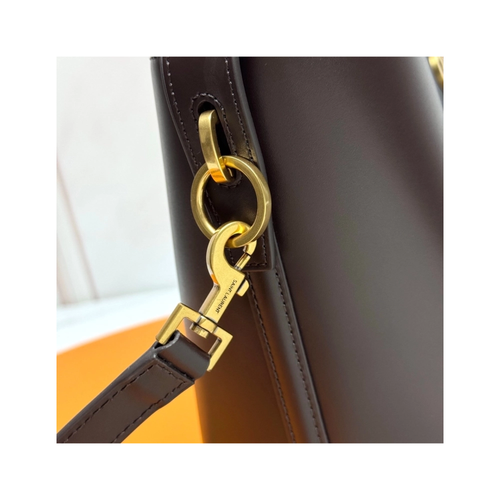 YSL Saint Laurent bags 749036 17X20X13cm,YSL Bags,BAGS