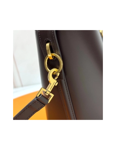 YSL Saint Laurent bags 749036 17X20X13cm,YSL Bags,BAGS