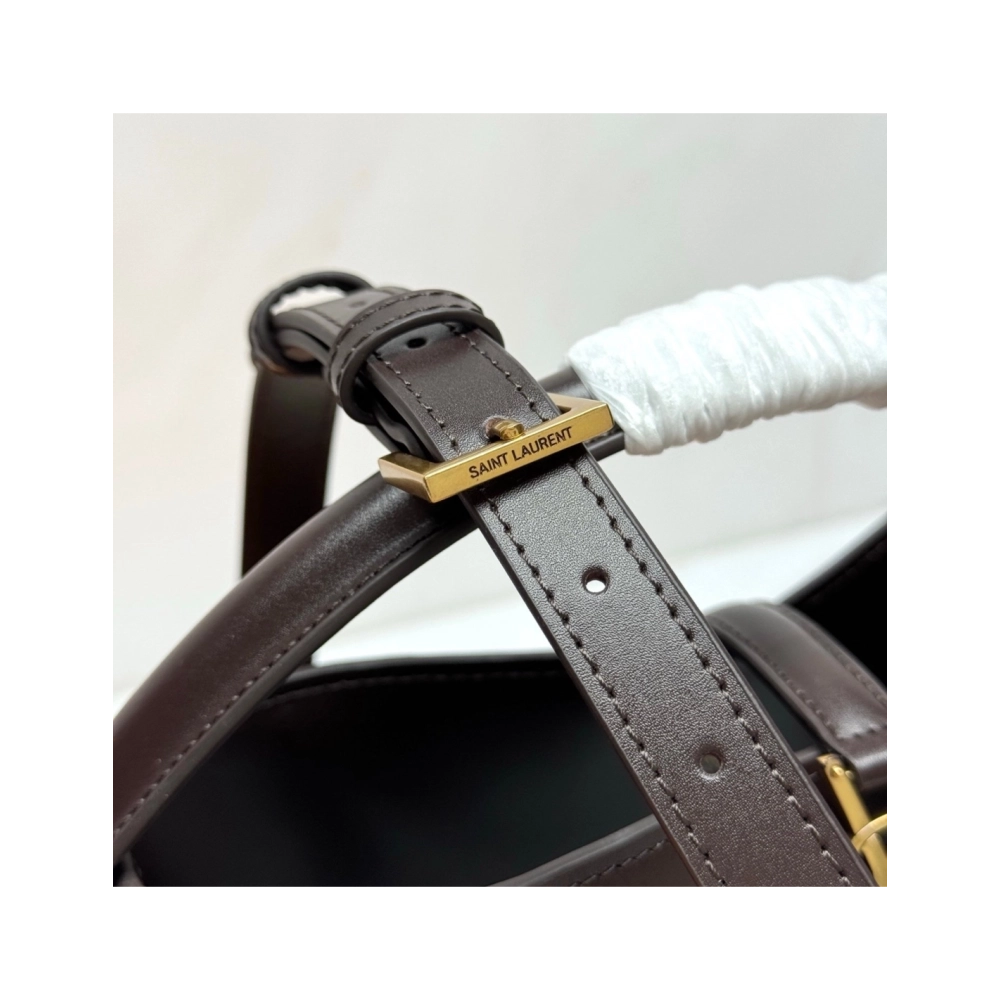 YSL Saint Laurent bags 749036 17X20X13cm,YSL Bags,BAGS