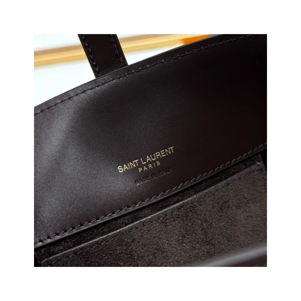 YSL Saint Laurent bags 749036 17X20X13cm,YSL Bags,BAGS