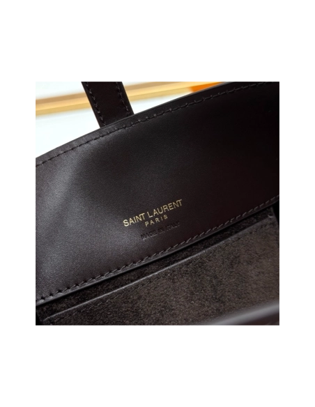 YSL Saint Laurent bags 749036 17X20X13cm,YSL Bags,BAGS