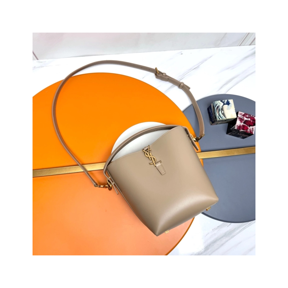 YSL Saint Laurent bags 749036 17X20X13cm,YSL Bags,BAGS