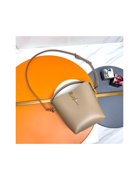 YSL Saint Laurent bags 749036 17X20X13cm,YSL Bags,BAGS