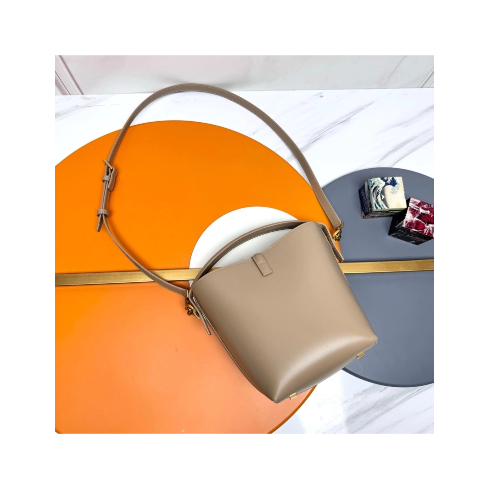 YSL Saint Laurent bags 749036 17X20X13cm,YSL Bags,BAGS