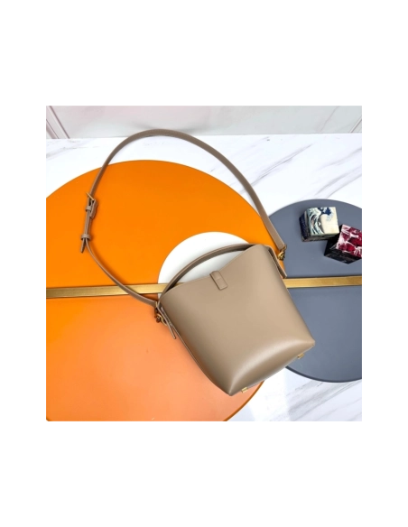 YSL Saint Laurent bags 749036 17X20X13cm,YSL Bags,BAGS