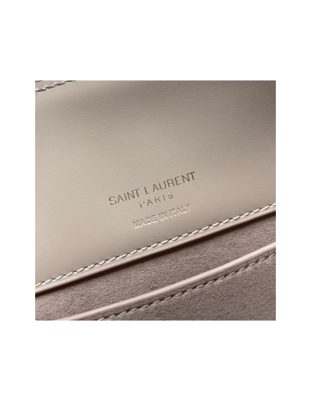 YSL Saint Laurent bags 749036 17X20X13cm,YSL Bags,BAGS