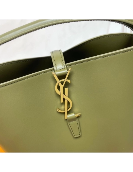 YSL Saint Laurent bags 749036 17X20X13cm,YSL Bags,BAGS