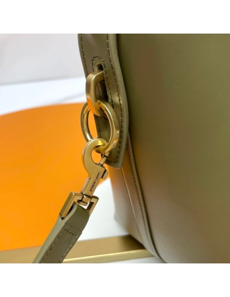 YSL Saint Laurent bags 749036 17X20X13cm,YSL Bags,BAGS