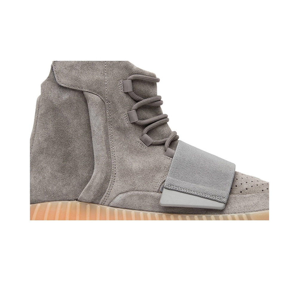 Yeezy Boost 750 Grey Gum(NUDE SHOES Reps WITHOUT SPECIAL SHOE BOX),YEEZY 750,YEEZY