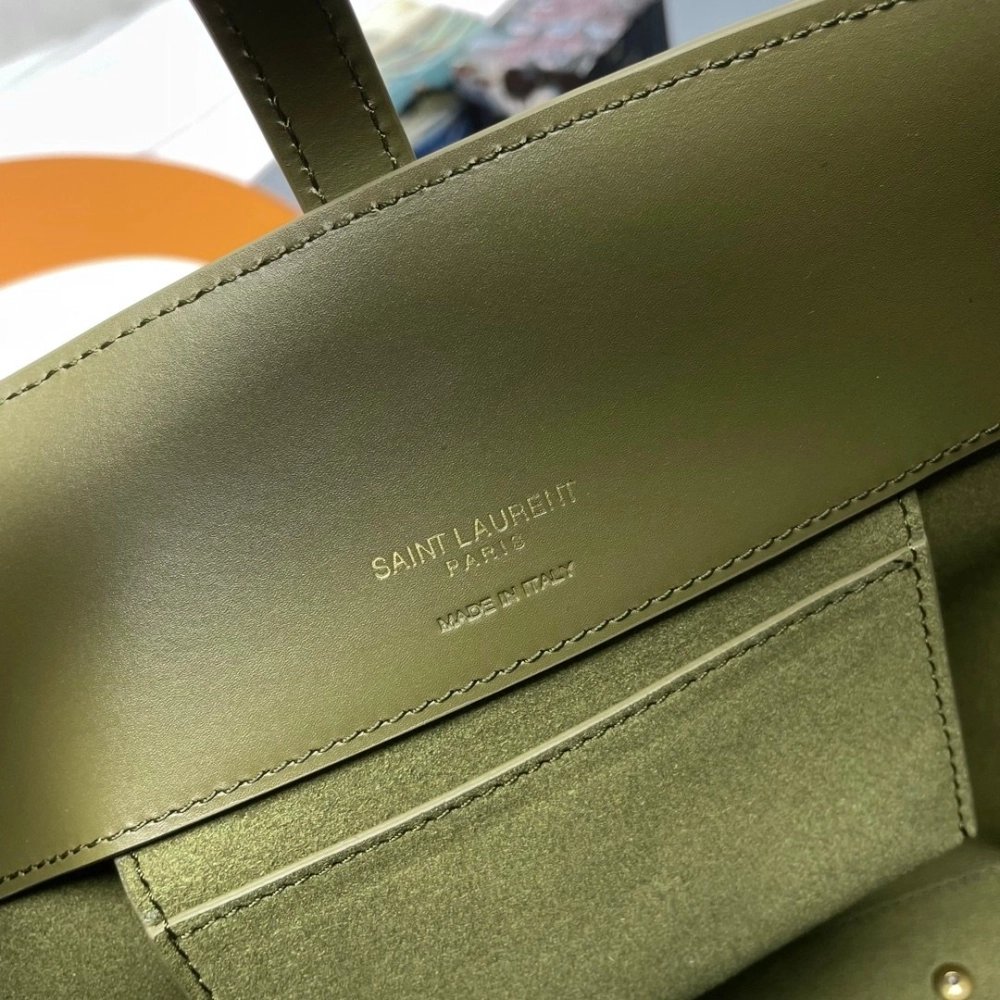 YSL Saint Laurent bags 749036 17X20X13cm,YSL Bags,BAGS