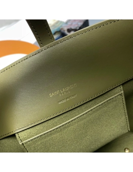 YSL Saint Laurent bags 749036 17X20X13cm,YSL Bags,BAGS