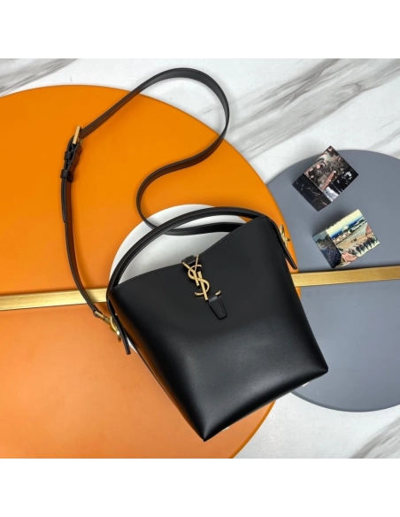 YSL Saint Laurent bags 749036 17X20X13cm,YSL Bags,BAGS