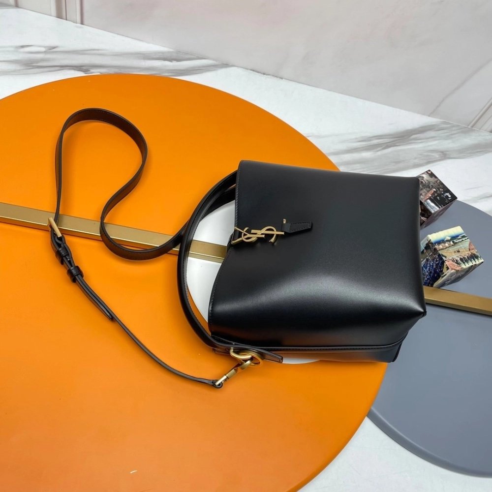 YSL Saint Laurent bags 749036 17X20X13cm,YSL Bags,BAGS
