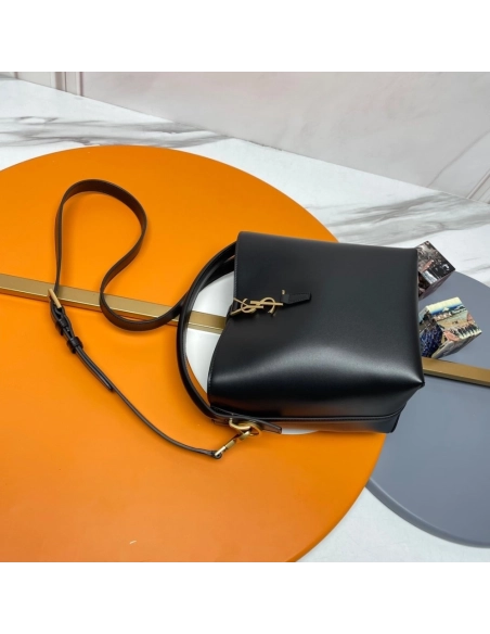 YSL Saint Laurent bags 749036 17X20X13cm,YSL Bags,BAGS