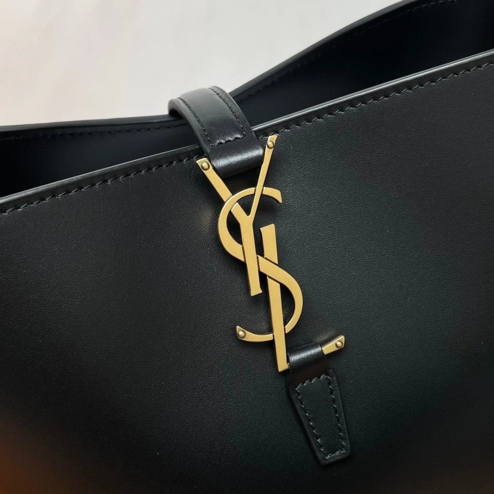 YSL Saint Laurent bags 749036 17X20X13cm,YSL Bags,BAGS