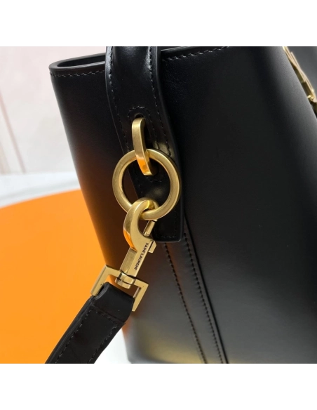 YSL Saint Laurent bags 749036 17X20X13cm,YSL Bags,BAGS
