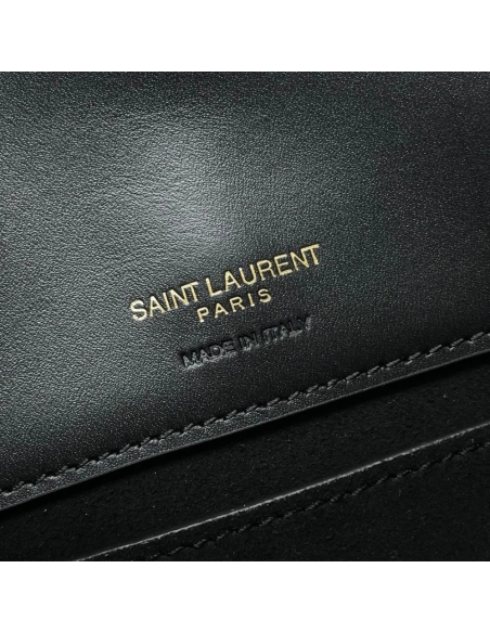 YSL Saint Laurent bags 749036 17X20X13cm,YSL Bags,BAGS