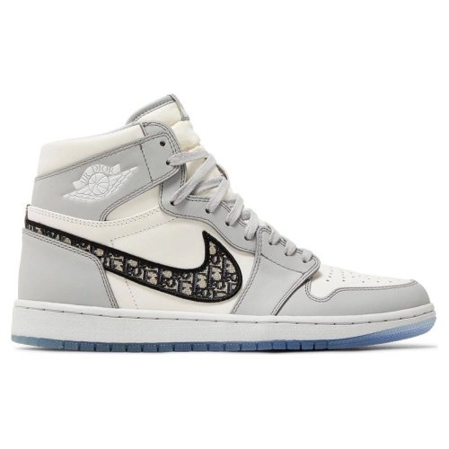 DIOR X AIR JORDAN 1 HIGH CN8607 002,AIR JORDAN 1 HIGH,Air Jordan