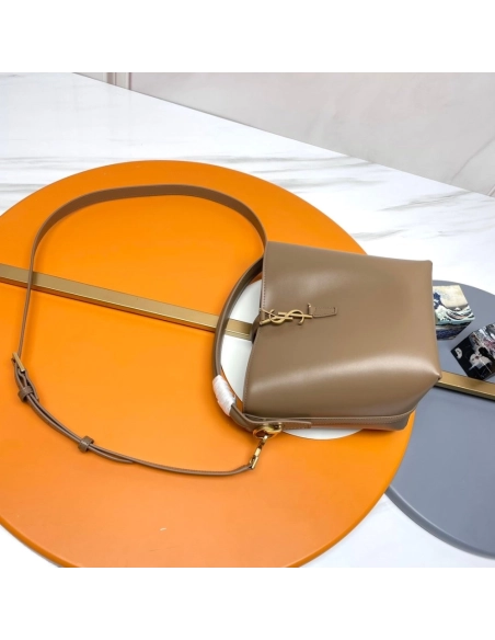 YSL Saint Laurent bags 749036 17X20X13cm,YSL Bags,BAGS