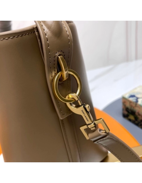 YSL Saint Laurent bags 749036 17X20X13cm,YSL Bags,BAGS