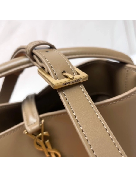YSL Saint Laurent bags 749036 17X20X13cm,YSL Bags,BAGS