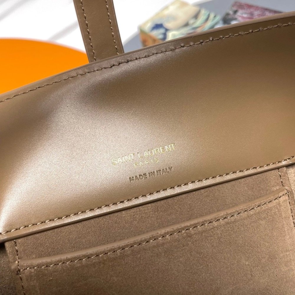 YSL Saint Laurent bags 749036 17X20X13cm,YSL Bags,BAGS