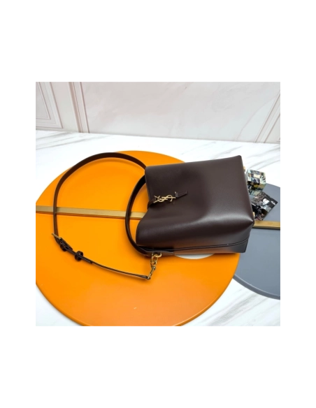 YSL Saint Laurent bags 742828 26X20X12cm,YSL Bags,BAGS