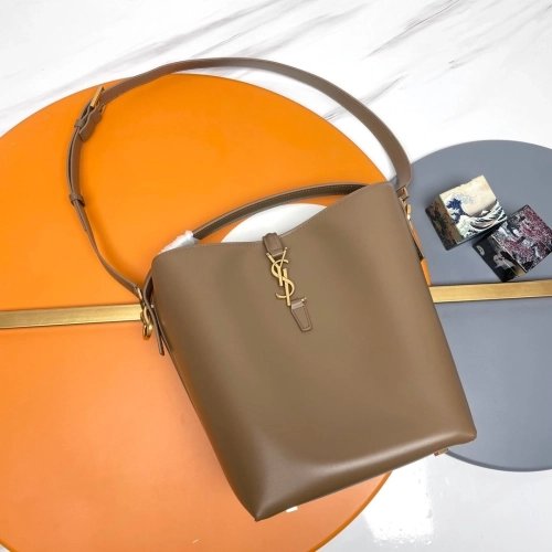 YSL Saint Laurent bags 742828 26X20X12cm,YSL Bags,BAGS