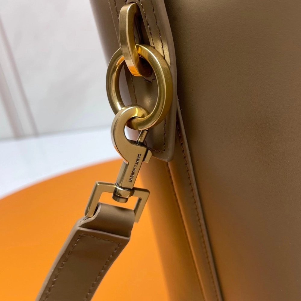 YSL Saint Laurent bags 742828 26X20X12cm,YSL Bags,BAGS