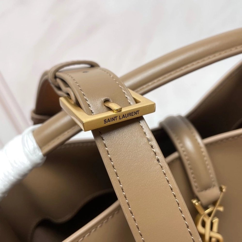 YSL Saint Laurent bags 742828 26X20X12cm,YSL Bags,BAGS
