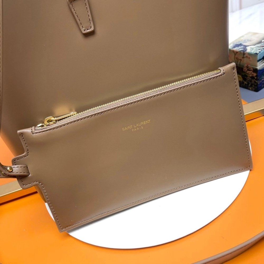 YSL Saint Laurent bags 742828 26X20X12cm,YSL Bags,BAGS