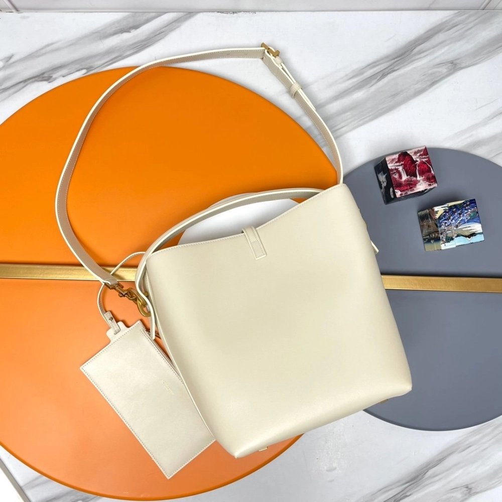 YSL Saint Laurent bags 742828 26X20X12cm,YSL Bags,BAGS