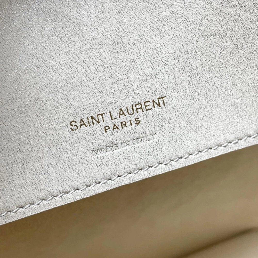 YSL Saint Laurent bags 742828 26X20X12cm,YSL Bags,BAGS