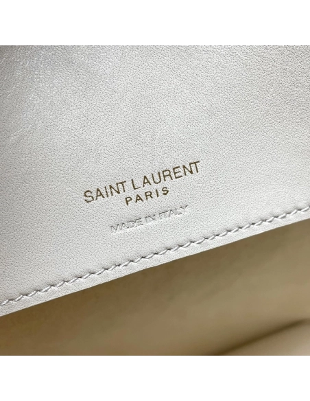 YSL Saint Laurent bags 742828 26X20X12cm,YSL Bags,BAGS