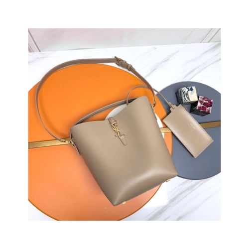 YSL Saint Laurent bags 742828 26X20X12cm,YSL Bags,BAGS