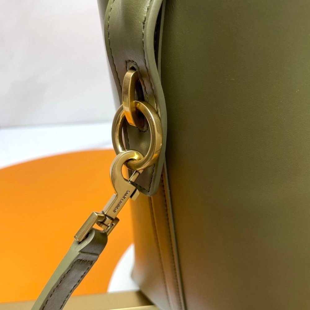 YSL Saint Laurent bags 742828 26X20X12cm,YSL Bags,BAGS