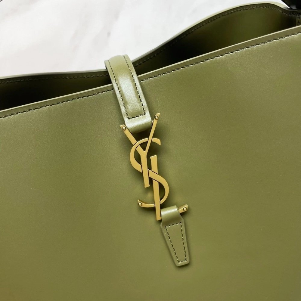 YSL Saint Laurent bags 742828 26X20X12cm,YSL Bags,BAGS