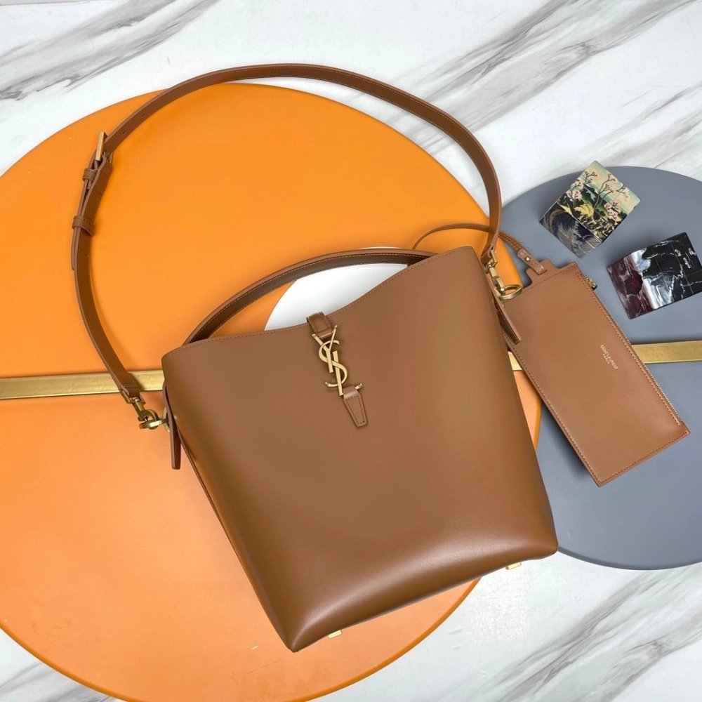 YSL Saint Laurent bags 742828 26X20X12cm,YSL Bags,BAGS