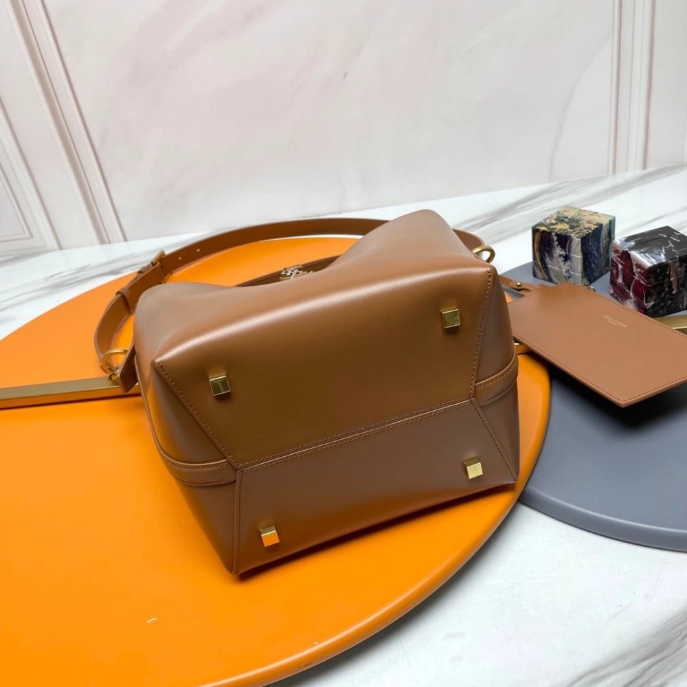 YSL Saint Laurent bags 742828 26X20X12cm,YSL Bags,BAGS