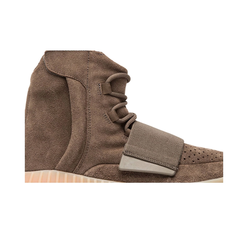 YEEZY BOOST 750 Chocolate (NUDE SHOES Reps WITHOUT SPECIAL SHOE BOX),YEEZY 750,YEEZY