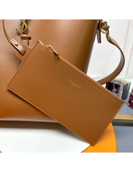 YSL Saint Laurent bags 742828 26X20X12cm,YSL Bags,BAGS