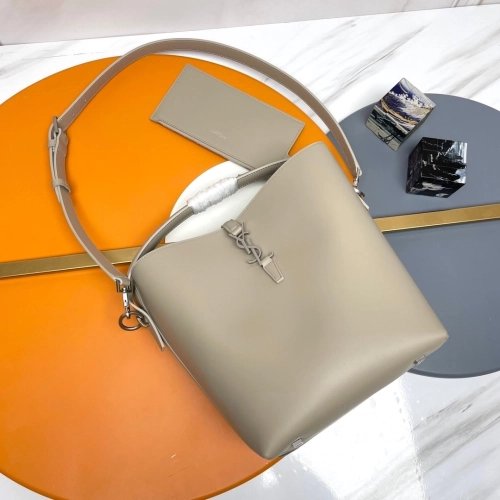 YSL Saint Laurent bags 742828 26X20X12cm,YSL Bags,BAGS