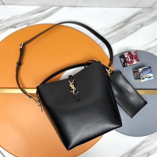 YSL Saint Laurent bags 742828 26X20X12cm,YSL Bags,BAGS