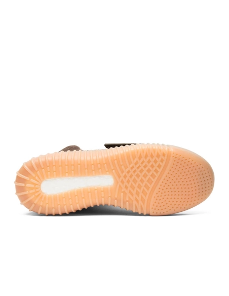 YEEZY BOOST 750 Chocolate (NUDE SHOES Reps WITHOUT SPECIAL SHOE BOX),YEEZY 750,YEEZY